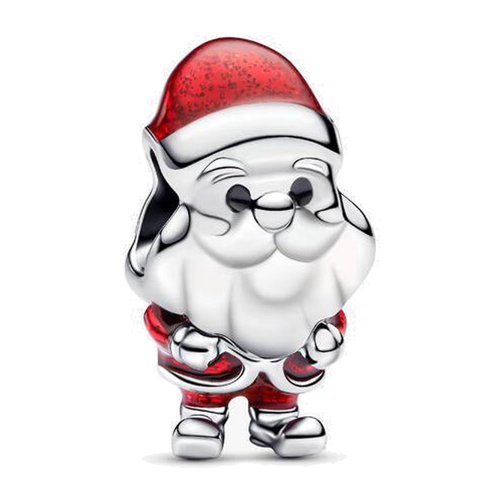 Charm Babbo Natale Pandora 793593C01