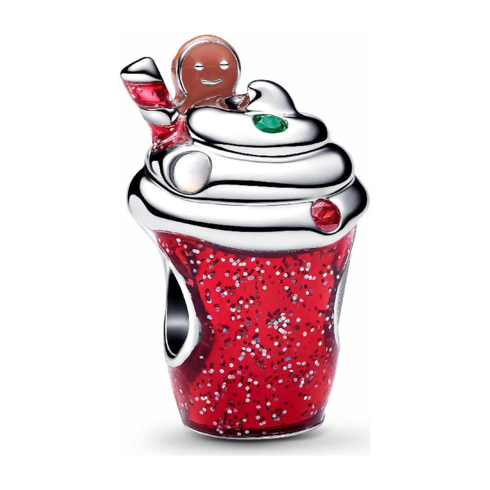 Charm Bevanda al Pan di Zenzero Pandora 795062C01