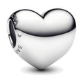 Charm Cuore Be Love da Incidere Pandora 793439C00