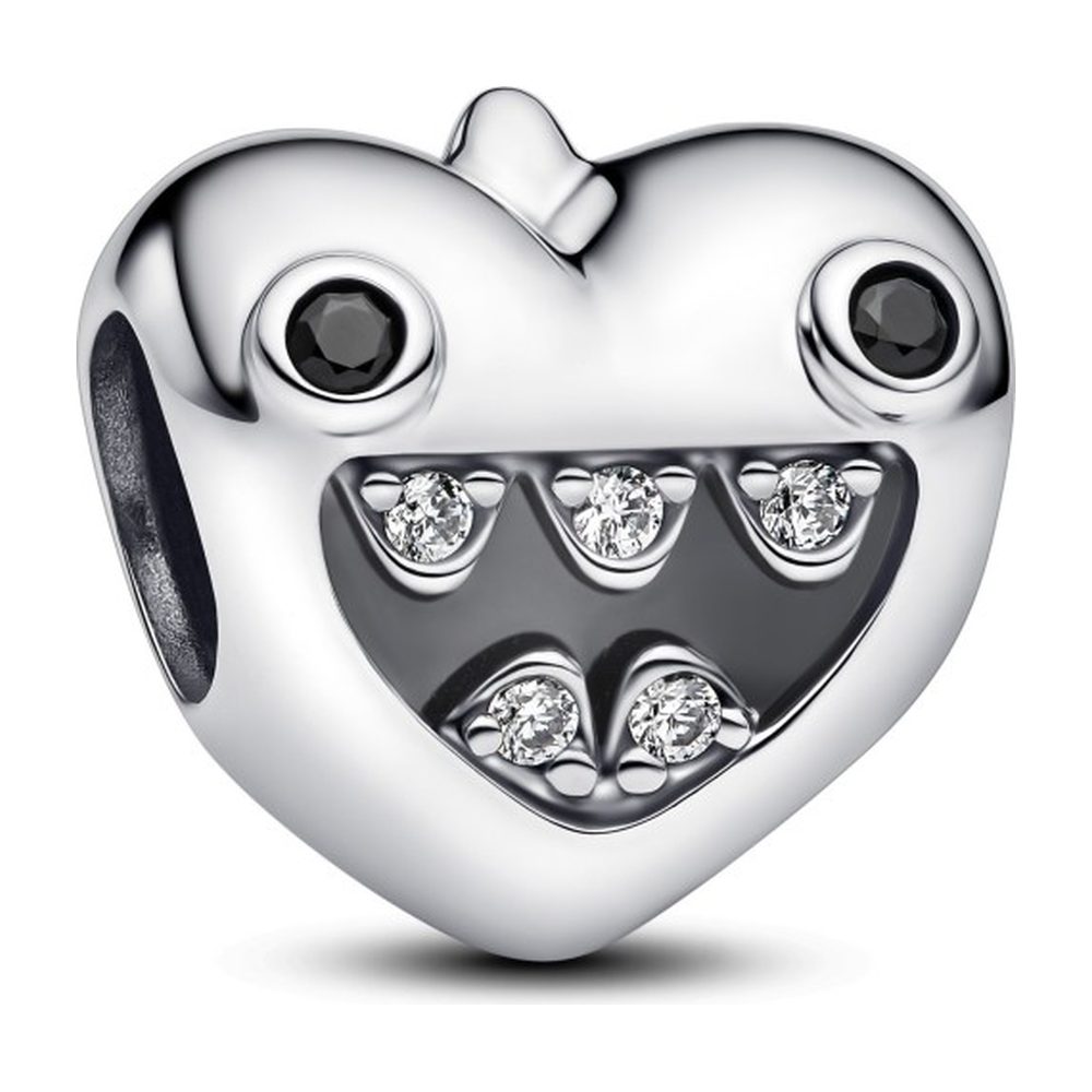 Charm Cuore Mamma di Piccole Pesti Pandora 793768C01