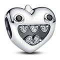 Charm Cuore Mamma di Piccole Pesti Pandora 793768C01