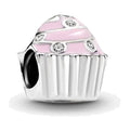 Charm Cupcake Pandora 791891EN68