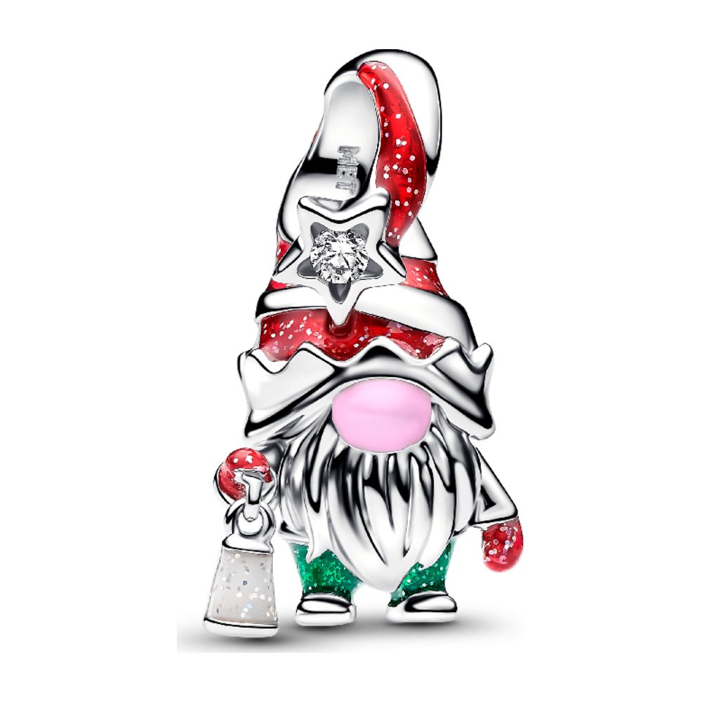 Charm Gnomo che si Illumina al Buio Pandora 794969C01