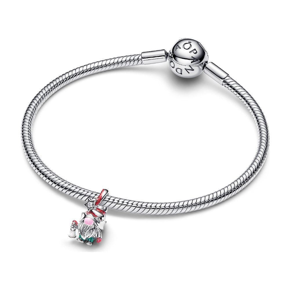 Charm Gnomo che si Illumina al Buio Pandora 794969C01 - foto 2