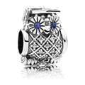 Charm Gufo Laureato Pandora 791502NSB