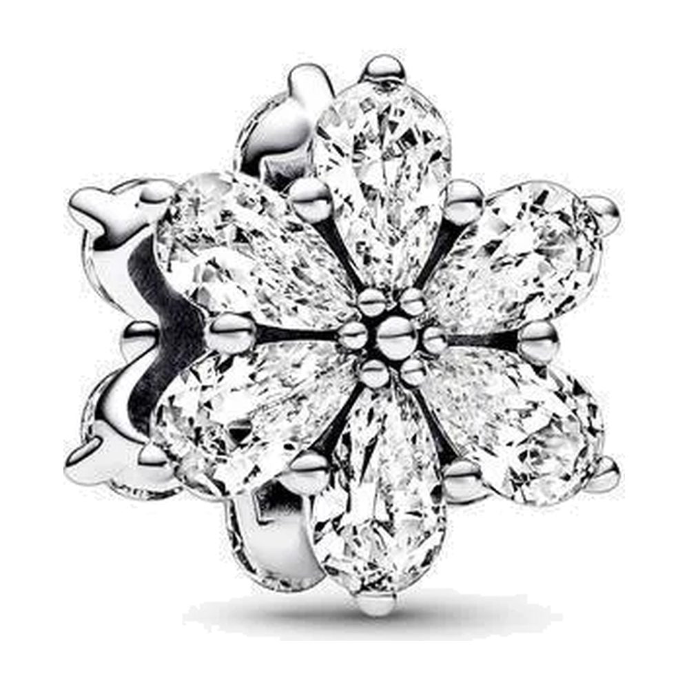 Charm Herbarium Fiore Luminoso Pandora 792623C01