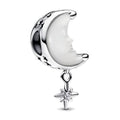 Charm Luna e Stella Polare Pandora 793594C01