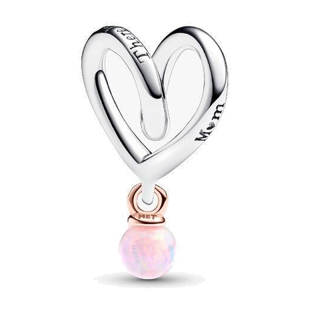 Charm Mamma, Nessuna Come Te Pandora 783242C01
