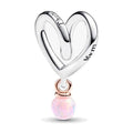 Charm Mamma, Nessuna Come Te Pandora 783242C01