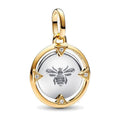 Charm Medallion Ape Pandora ME Pandora 763417C01