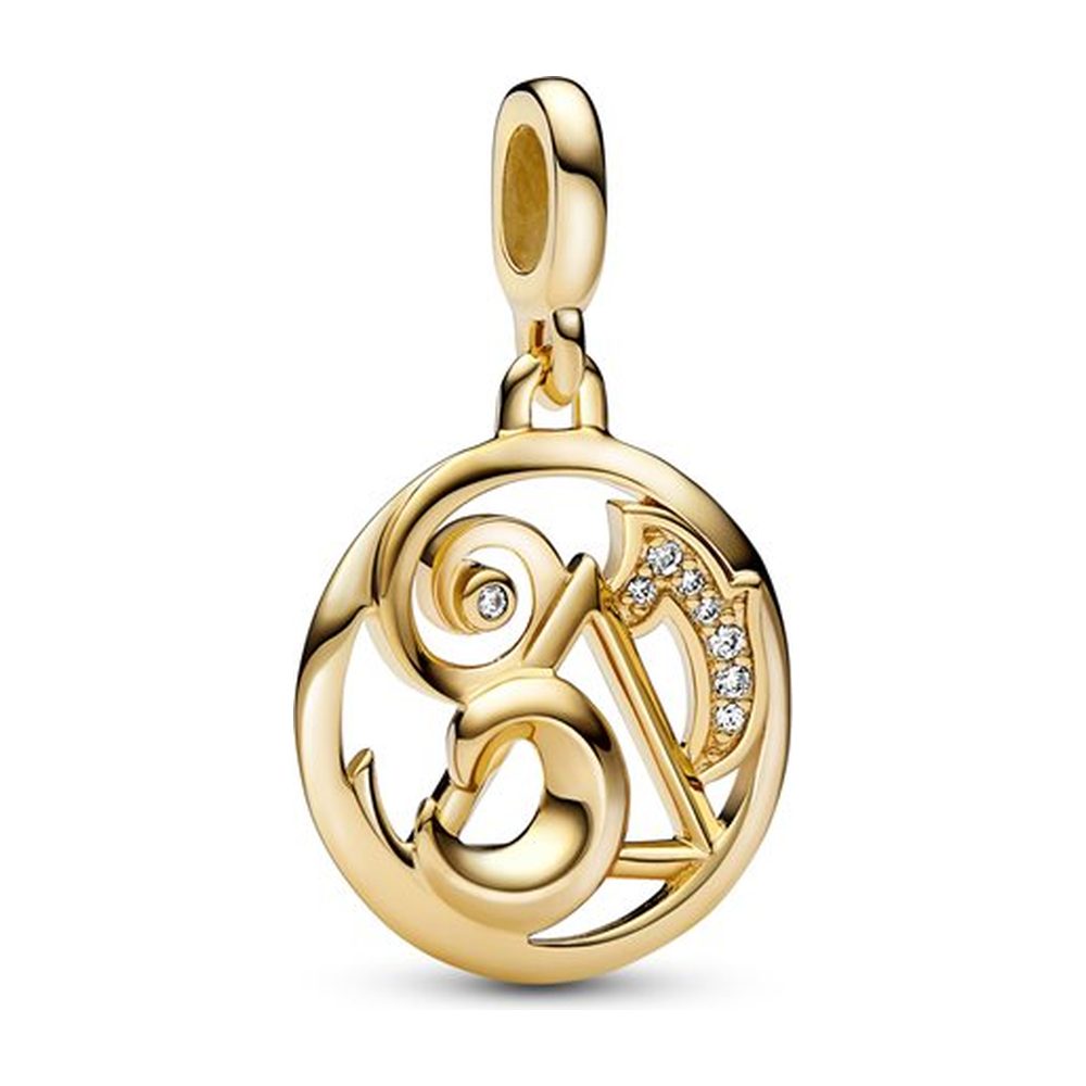 Charm Medallion Gli Elementi Pandora ME Pandora 762318C01