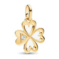 Charm Medallion Quadrifoglio Pandora ME Pandora 763034C01
