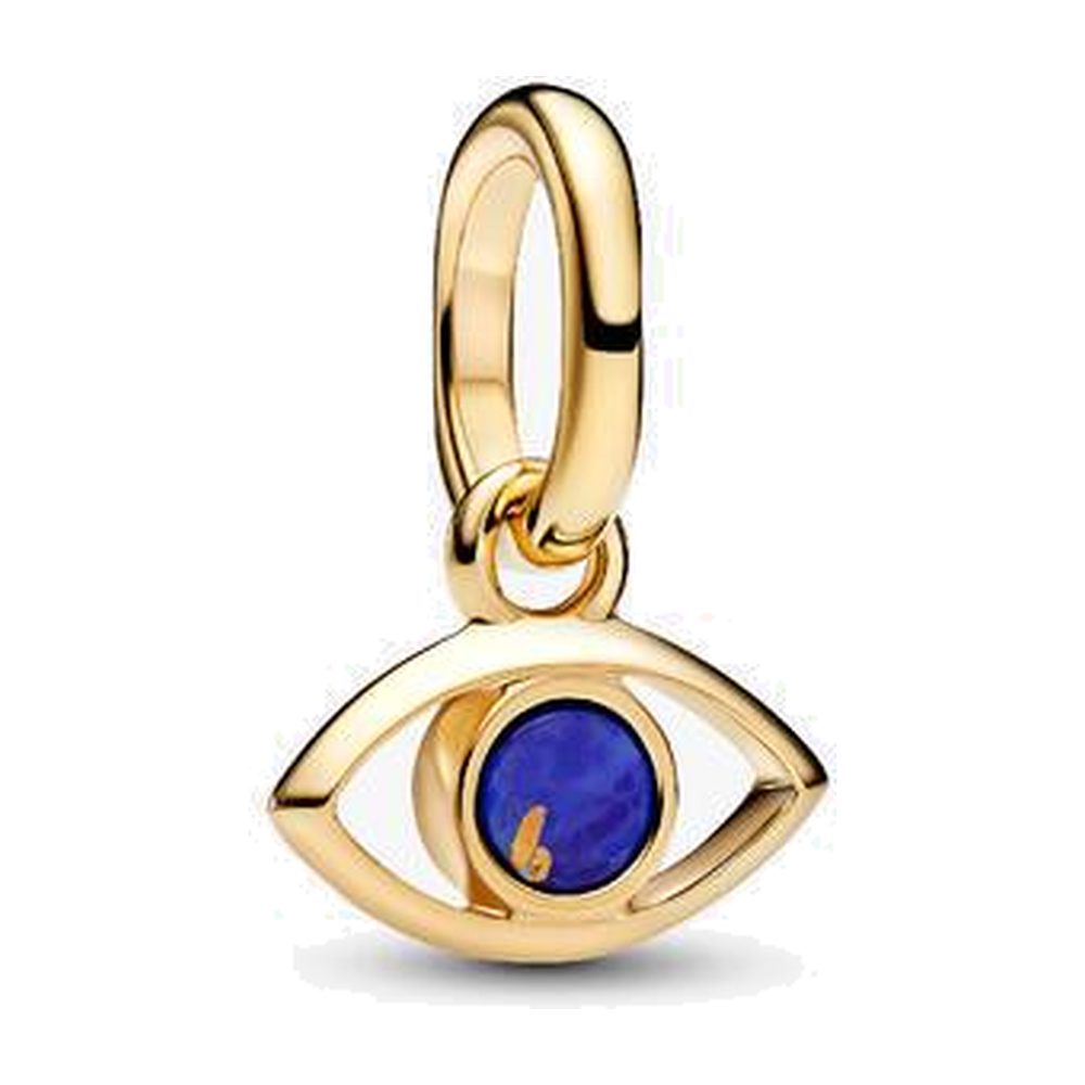 Charm Mini Pendente Blue Evil Eye Pandora ME Pandora 764609C01