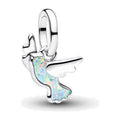 Charm Mini Pendente Colomba Bianca Pandora ME Pandora 794566C01