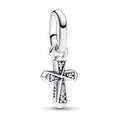 Charm Mini Pendente Cross Pandora ME Pandora 793044C01