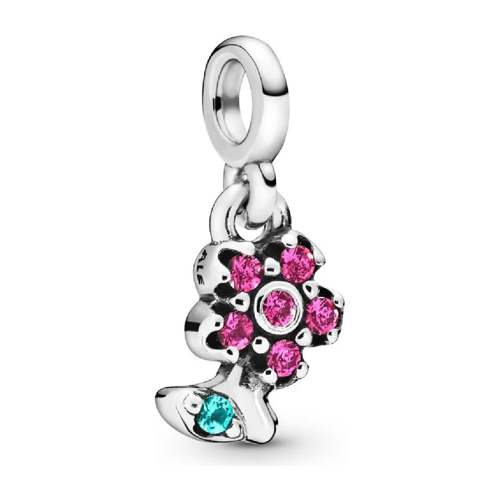 Charm Mini Pendente Fiore Pandora ME Pandora 798391NCC