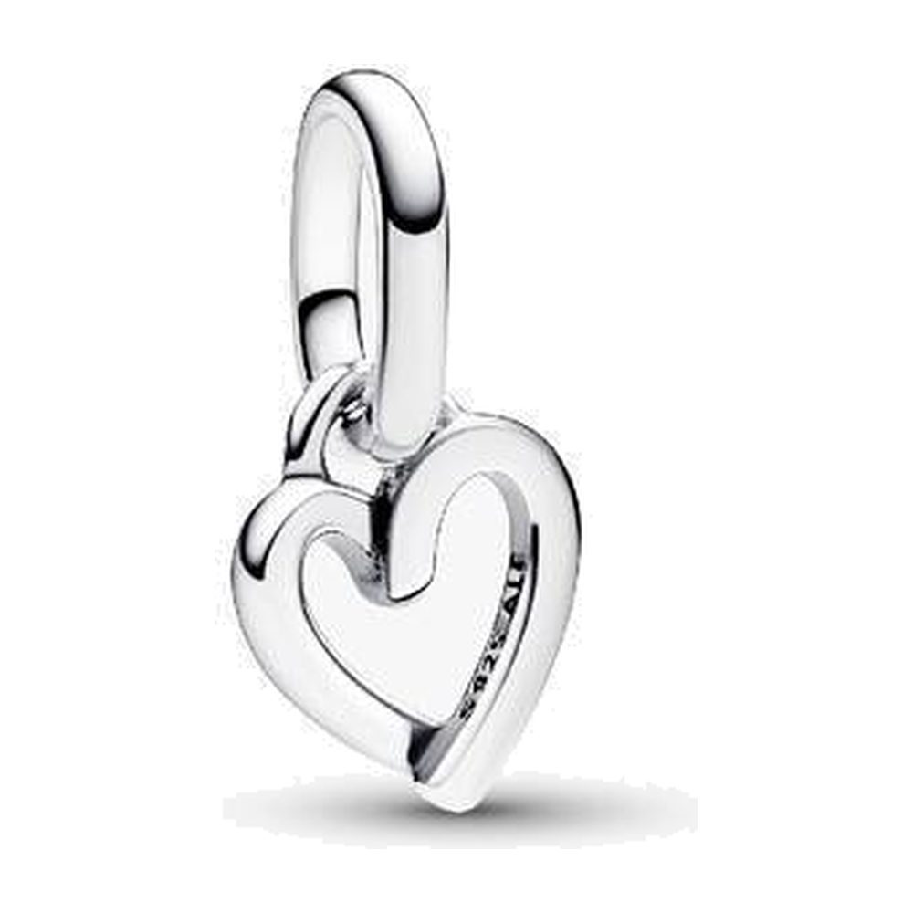 Charm Mini Pendente Freehand Heart Pandora ME Pandora 793048C00