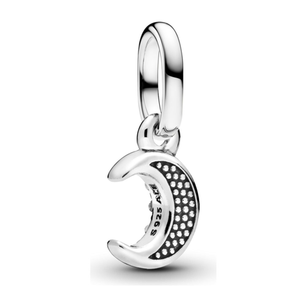 Charm Mini Pendente Luna Pandora ME Pandora 793452C01 - foto 2