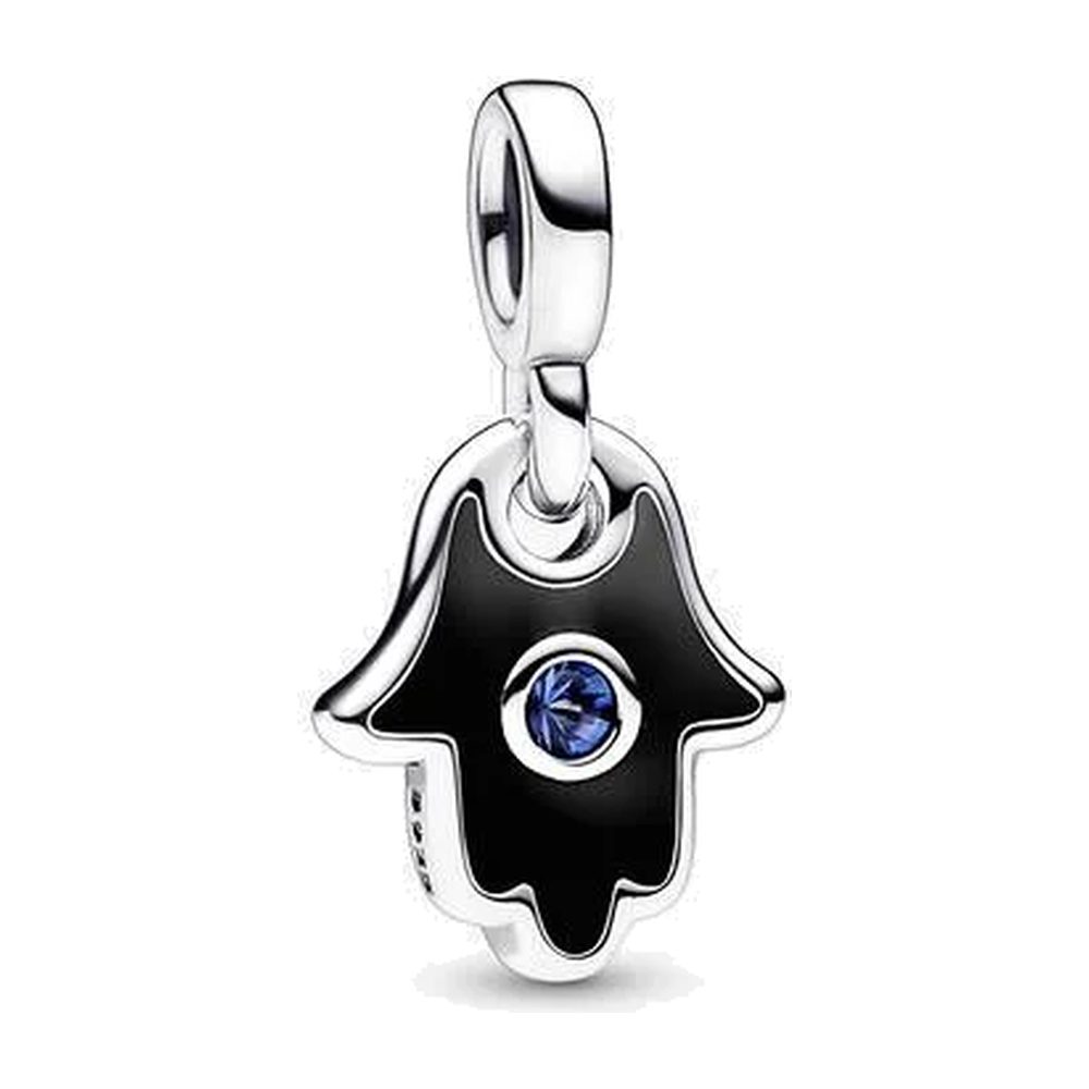 Charm Mini Pendente Mano di Fatima Pandora ME Pandora 792808C01 - foto 2