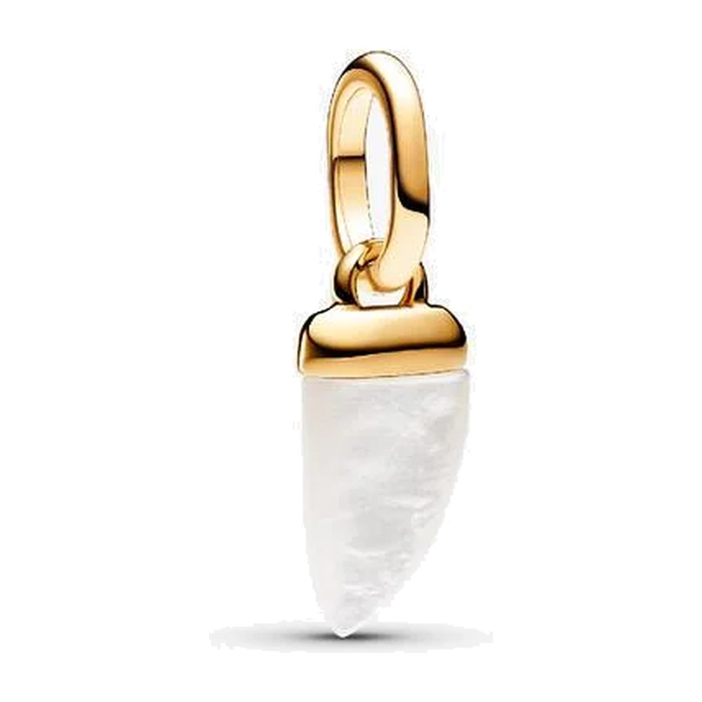 Charm Mini Pendente Shark Tooth Pandora ME Pandora 763373C01