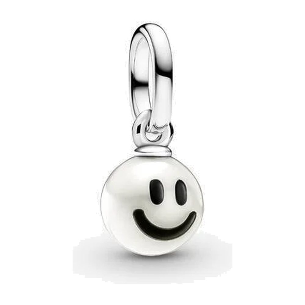 Charm Mini Pendente Smile Pandora ME Pandora 793457C01