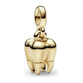 Charm Mini Pendente Tooth Pandora ME Pandora 762300C01