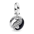 Charm Mini Pendente Yin Yang Pandora ME Pandora 793454C01