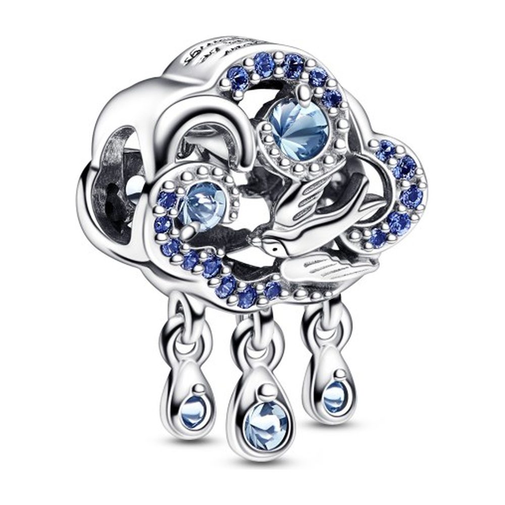 Charm Nuvola e Rondine Pandora 792569C01