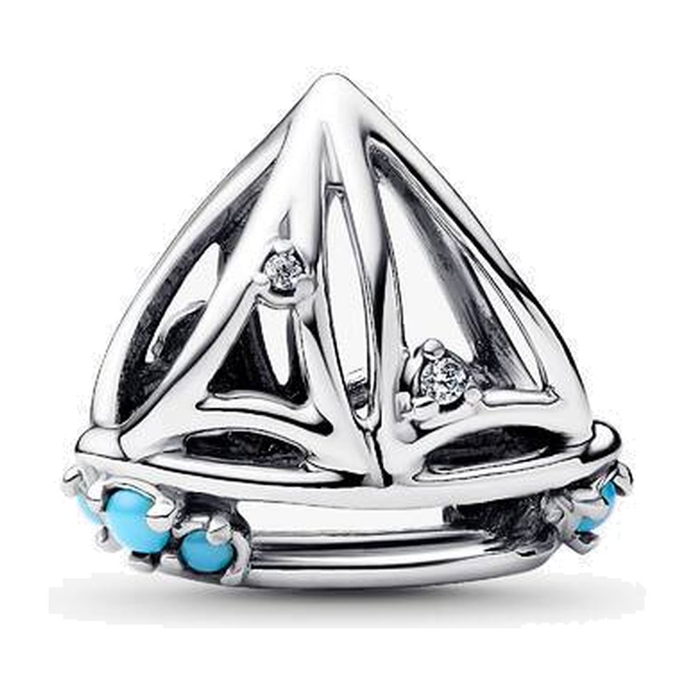 Charm Openwork Barca Pandora 793905C01