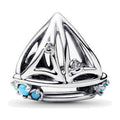 Charm Openwork Barca Pandora 793905C01