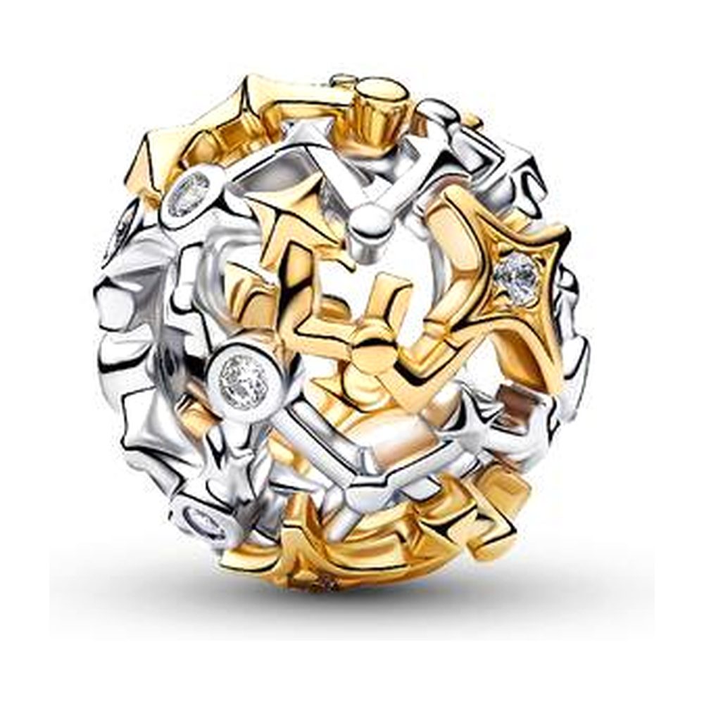 Charm Openwork Costellazione Pandora 765042C01