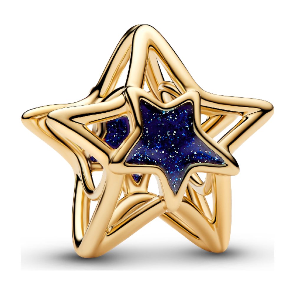 Charm Openwork Stella Pandora 765034C01