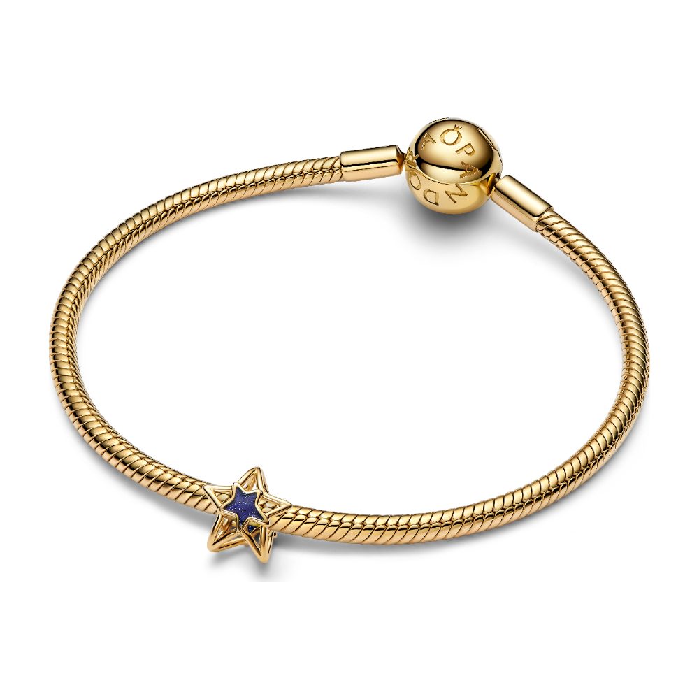 Charm Openwork Stella Pandora 765034C01 - foto 3