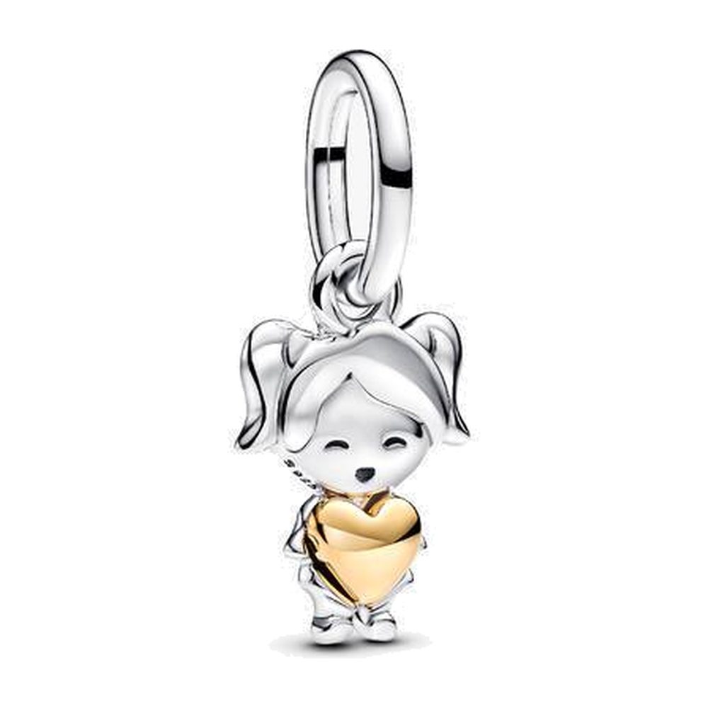 Charm Pendente Bimba Felice Pandora 763601C00