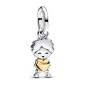 Charm Pendente Bimbo Felice Pandora 763602C00