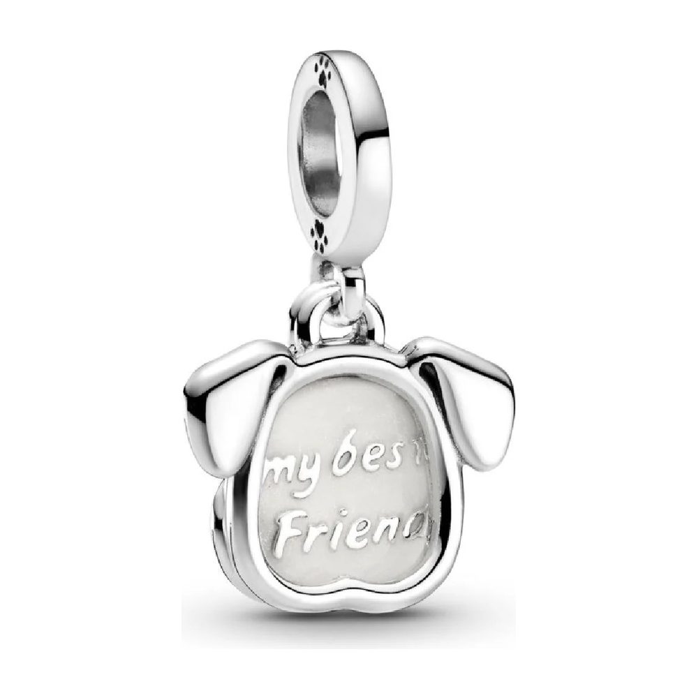 Charm Pendente Cagnolino Pandora 799327C01