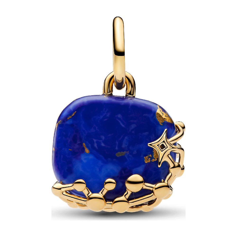 Charm Pendente Cielo Stellato Pandora 765040C01 - foto 3