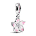 Charm Pendente Fiore di Ciliegio Pandora 790667C01