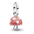 Charm Pendente Fungo che si Illumina al Buio Pandora 794376C01