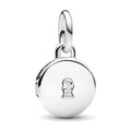 Charm Pendente Lucchetto Apribile da Incidere Pandora 793066C01