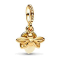 Charm Pendente Lucciola che si Illumina al Buio Pandora 769352C01