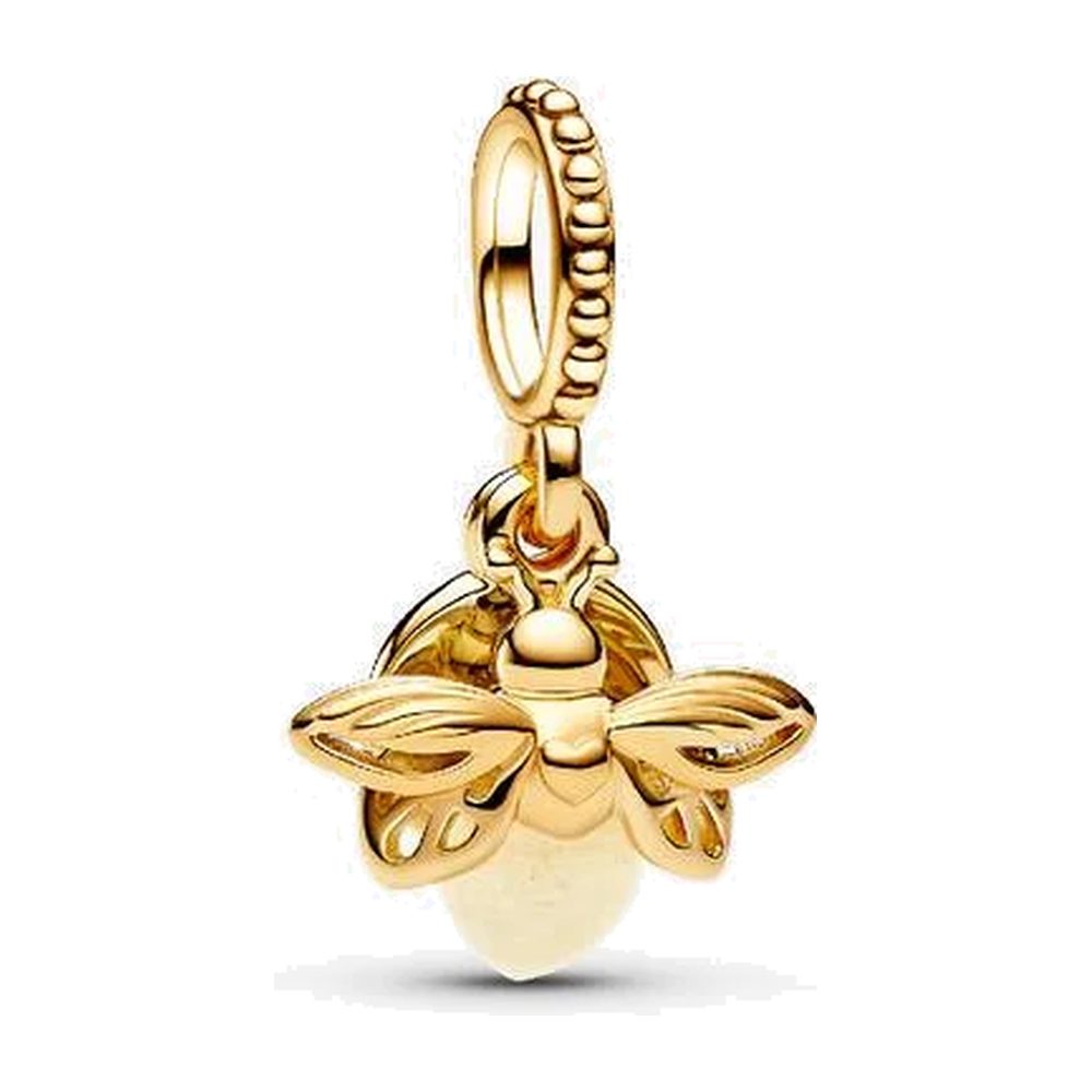 Charm Pendente Lucciola che si Illumina al Buio Pandora 769352C01