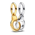 Charm Pendente Manette Divisibile Pandora 763435C00