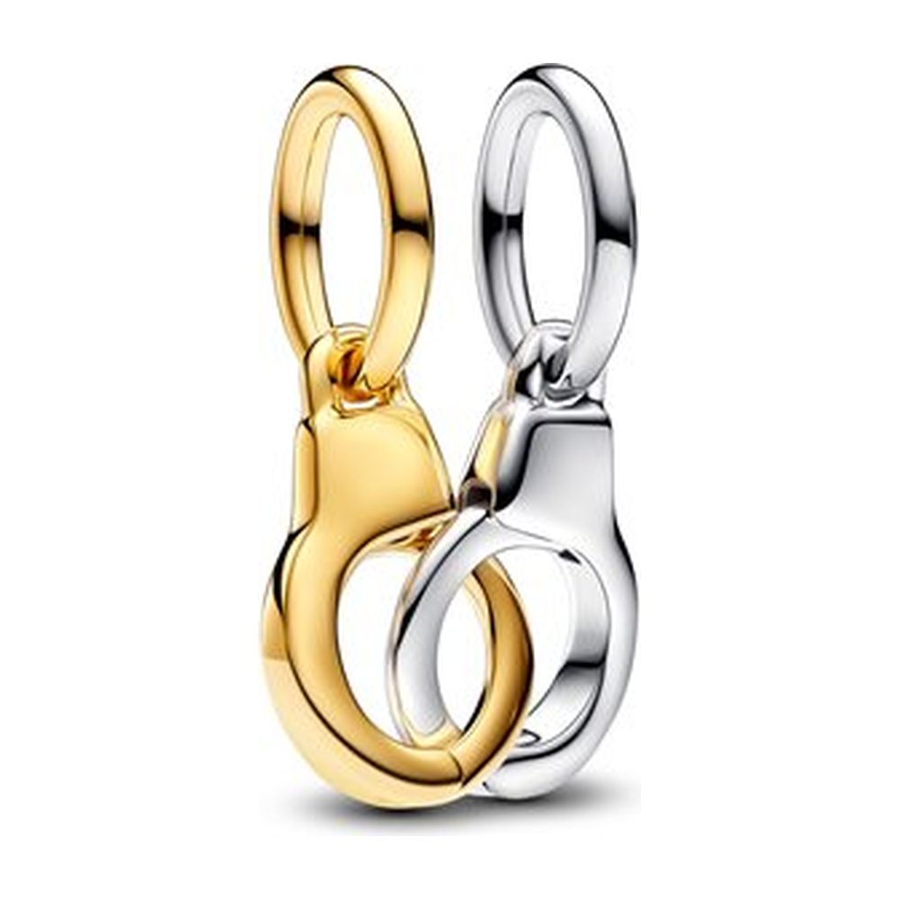 Charm Pendente Manette Divisibile Pandora 763435C00