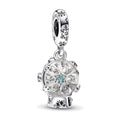 Charm Pendente Palla di Neve Pandora 792369C01