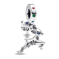 Charm Pendente Renna Magica di Natale Pandora 792826C01