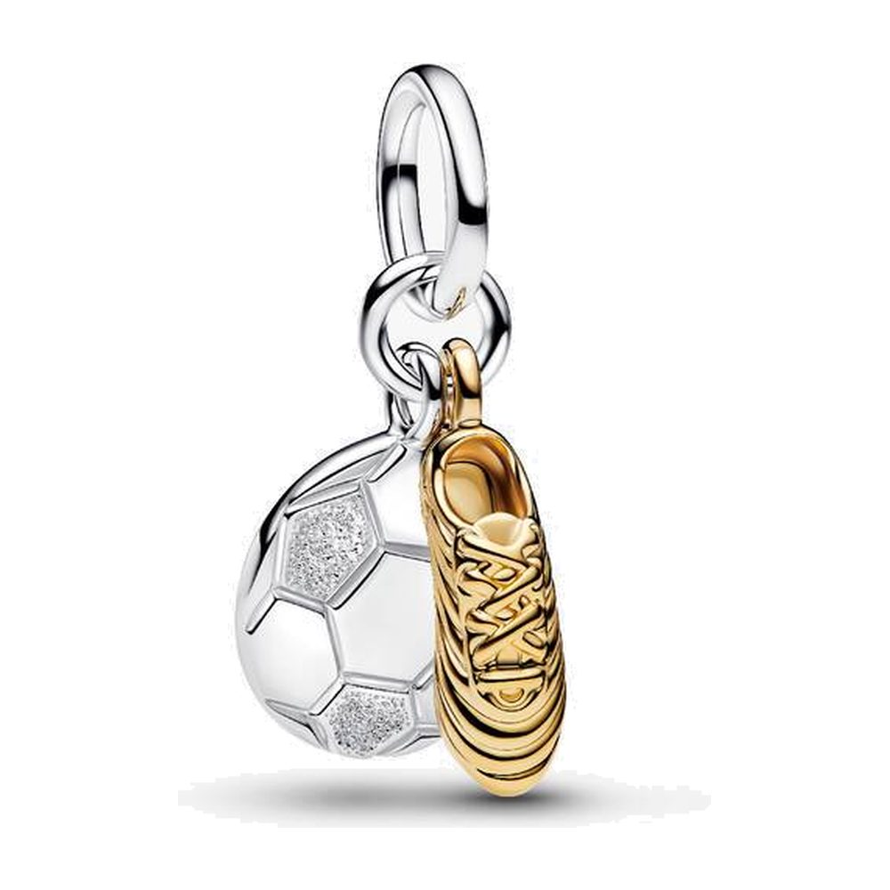 Charm Pendente Scarpa da Calcio da Incidere Pandora 764712C00