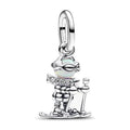 Charm Pendente Sciatore Pandora 793514C01