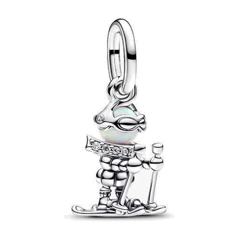 Charm Pendente Sciatore Pandora 793514C01