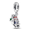 Charm Pendente Slitta di Natale 2023 Pandora 792977C01